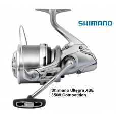 CARRETO SHIMANO ULTEGRA XSE 3500 COMPETITION 